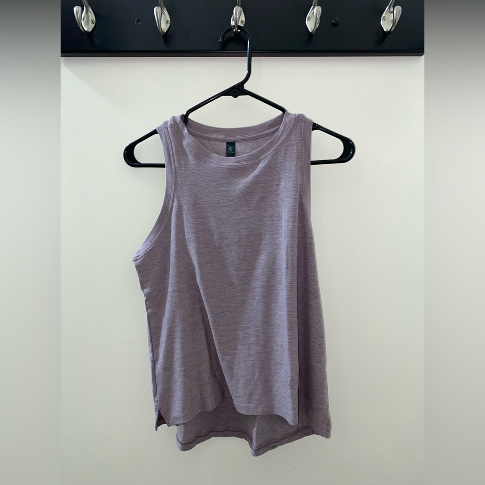 Kyodan workout tank top